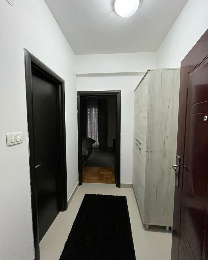 Studio Place 8 Подгорица Экстерьер фото