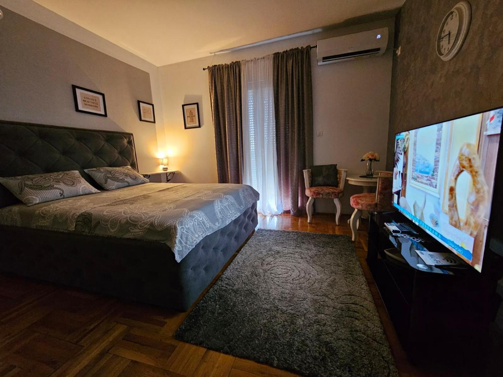 Studio Place 8 Подгорица Экстерьер фото